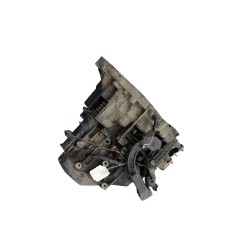Recambio de caja cambios para citroen c5 berlina 2.0 hdi sx referencia OEM IAM 20LE94  