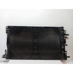 Recambio de condensador / radiador aire acondicionado para opel insignia berlina cosmo referencia OEM IAM 13330217  
