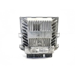 Engine control unit (ECU) CITROEN C3 I (FC_, FN_) | Becerril Scrap Yard