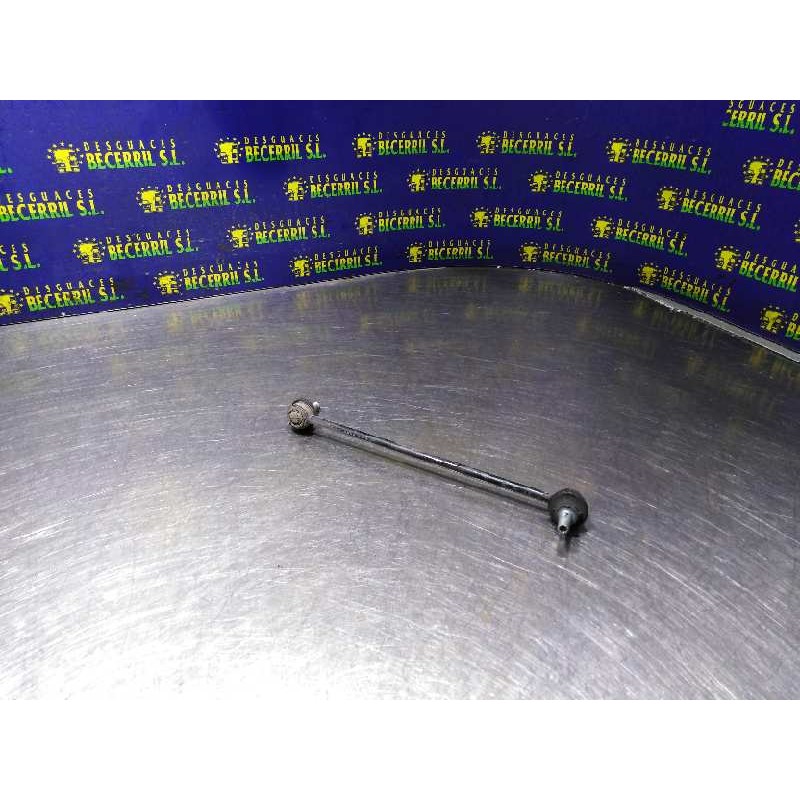 Recambio de tirante delantero derecho para renault megane ii berlina 5p authentique referencia OEM IAM Recambio de tirante delantero derecho para renault megane ii berlina 5p authentique referencia OEM IAM