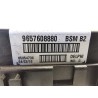 BSM CITROEN Berlingo / berlingo first furgoneta/monovolumen (M_) | Desguace Becerril
