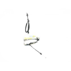 Front left door lock CITROEN C3 I (FC_, FN_) | Becerril Scrap Yard
