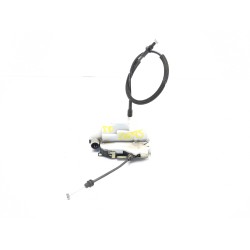Front right door lock CITROEN C3 I (FC_, FN_) | Becerril Scrap Yard
