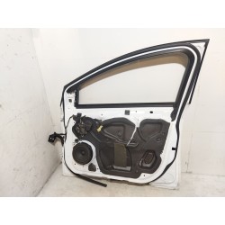 Porta dianteira direita Ford Focus III | Desguace Becerril