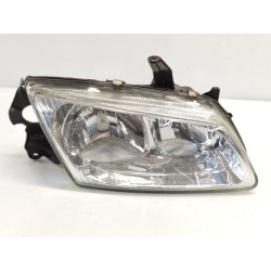 Farol direito Nissan Almera II hatchback (N16) | Desguace Becerril