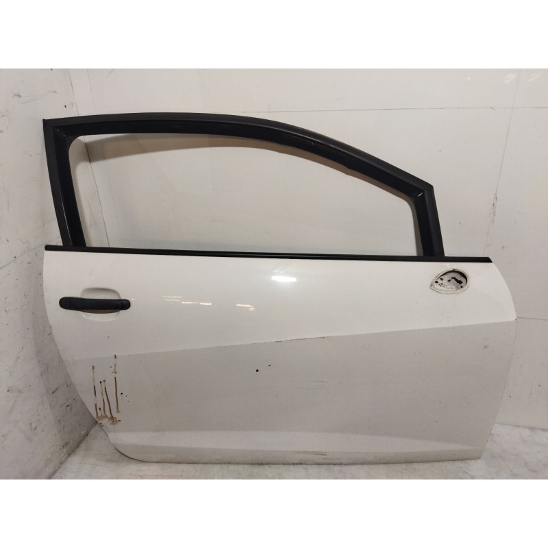 Recambio de puerta delantera derecha para seat ibiza iv sc (6j1, 6p5) 1.4 tdi referencia OEM IAM   
