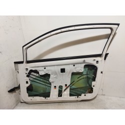 Recambio de puerta delantera derecha para seat ibiza iv sc (6j1, 6p5) 1.4 tdi referencia OEM IAM   