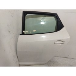 Porta traseira esquerda Seat Ibiza (6P1) | Desguace Becerril