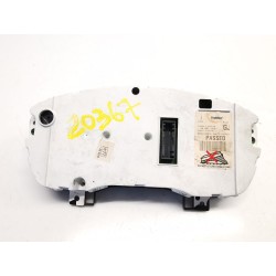 Instrument cluster Ford Focus C-max (DM2) | Becerril Scrap Yard