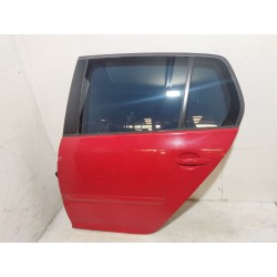 Porte arrière gauche Volkswagen Golf V berlina (1K1) | Desguace Becerril
