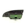 Recambio de mando elevalunas delantero izquierdo para seat leon (1p1) 1.9 tdi referencia OEM IAM 1P0959857  