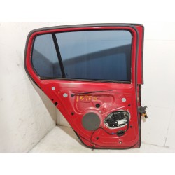 Porte arrière gauche Volkswagen Golf V berlina (1K1) | Desguace Becerril