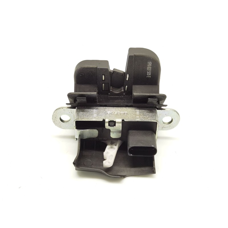 Recambio de cerradura maletero / portón para seat leon (1p1) 1.9 tdi referencia OEM IAM 1P0827505E  