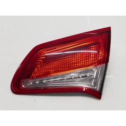 Right central rear light CITROEN C4 II (NC_) | Becerril Scrap Yard