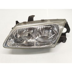 Farol esquerdo Nissan Almera II hatchback (N16) | Desguace Becerril