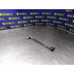 Recambio de tirante delantero izquierdo para renault megane ii berlina 5p authentique referencia OEM IAM   