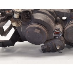 Farol esquerdo Nissan Almera II hatchback (N16) | Desguace Becerril