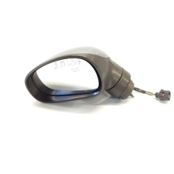 Recambio retrovisor izquierdo (espejo lateral conductor) seat leon (1P1) oem 1P1857507B 9B9