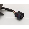 Recambio de retrovisor izquierdo para seat leon (1p1) 1.9 tdi referencia OEM IAM   