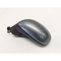 Recambio de retrovisor izquierdo para seat leon (1p1) 1.9 tdi referencia OEM IAM   