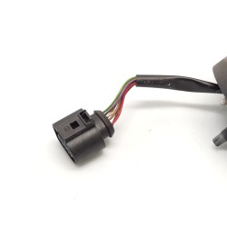 Retrovisor direito Seat Leon (1P1) | Desguace Becerril
