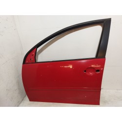 Porta anteriore sinistra Volkswagen Golf V berlina (1K1) | Desguace Becerril