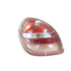 Left rear taillight Nissan Almera II hatchback (N16) | Becerril Scrap Yard