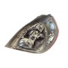Left rear taillight Nissan Almera II hatchback (N16) | Becerril Scrap Yard