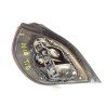 Right rear taillight Nissan Almera II hatchback (N16) | Becerril Scrap Yard