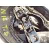 Right rear taillight Nissan Almera II hatchback (N16) | Becerril Scrap Yard
