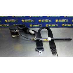 Recambio de cinturon seguridad delantero derecho para seat alhambra (7v9) stylance referencia OEM IAM 7M3857706 1M21611B08 