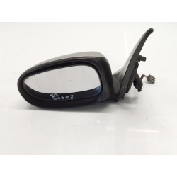 Left rearview mirror Nissan Almera II hatchback (N16) | Becerril Scrap Yard
