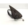 Left rearview mirror Nissan Almera II hatchback (N16) | Becerril Scrap Yard