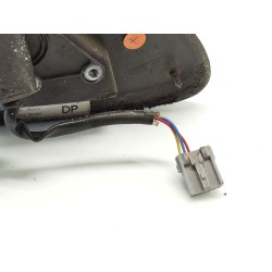 Left rearview mirror Nissan Almera II hatchback (N16) | Becerril Scrap Yard