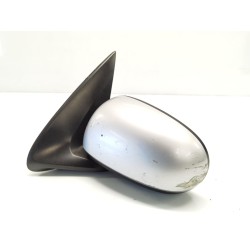 Left rearview mirror Nissan Almera II hatchback (N16) | Becerril Scrap Yard