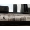Recambio de condensador / radiador aire acondicionado para opel insignia berlina cosmo referencia OEM IAM 13330217  