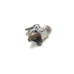 Moteur de démarrage Mazda 3 berlina (bk) | Desguace Becerril