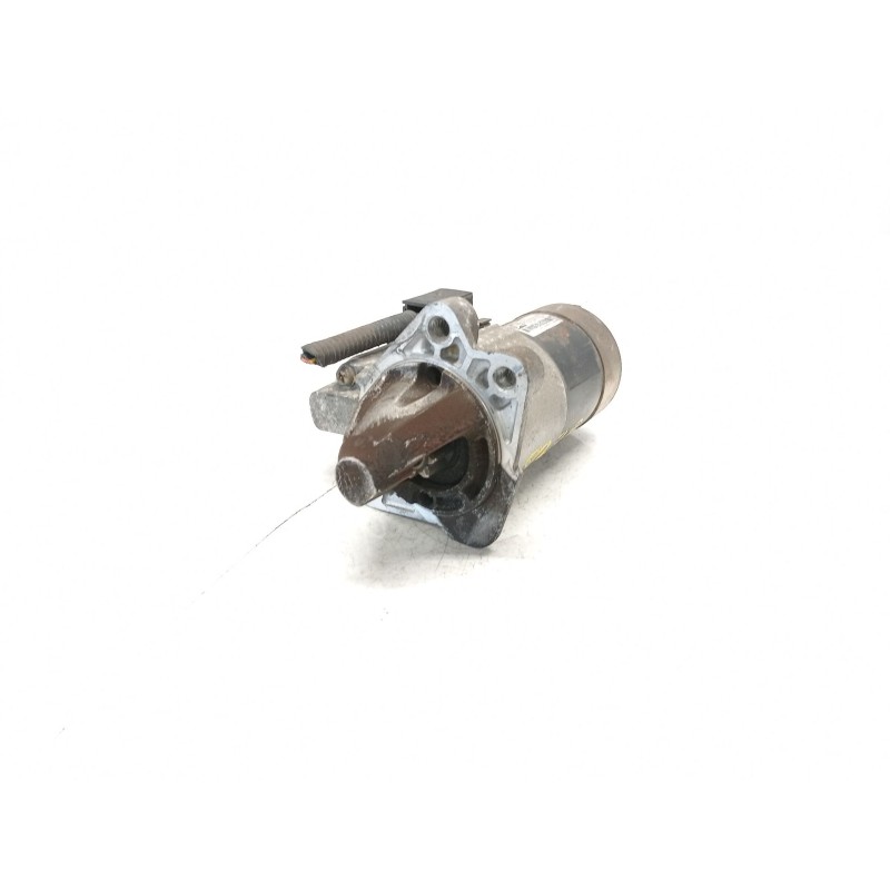 محرك بداية Mazda 3 berlina (bk) | Desguace Becerril