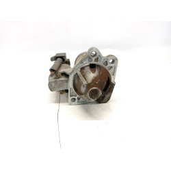 محرك بداية Mazda 3 berlina (bk) | Desguace Becerril