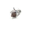 Recambio de motor arranque para seat ibiza (6l1) cool referencia OEM IAM 0001123012  