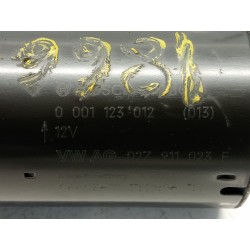 Recambio de motor arranque para seat ibiza (6l1) cool referencia OEM IAM 0001123012  