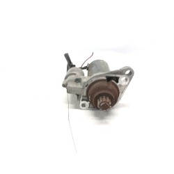 Recambio de motor arranque para seat ibiza (6l1) cool referencia OEM IAM 0001123012  