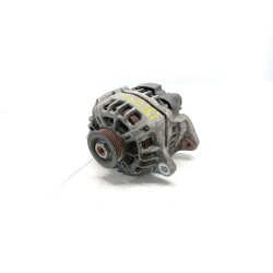 Recambio de alternador para nissan micra (k12e) acenta referencia OEM IAM 23100AX62A 2548927A 