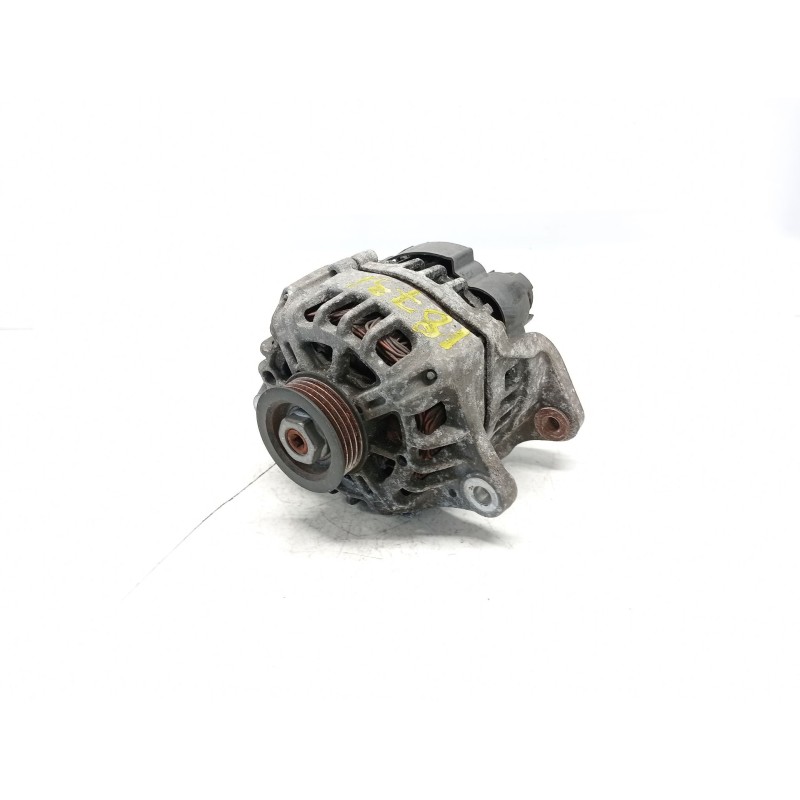 Recambio de alternador para nissan micra (k12e) acenta referencia OEM IAM 23100AX62A 2548927A Recambio de alternador para nissan micra (k12e) acenta referencia OEM IAM 23100AX62A 2548927A