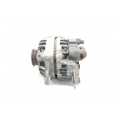 Recambio de alternador para nissan micra (k12e) acenta referencia OEM IAM 23100AX62A 2548927A 