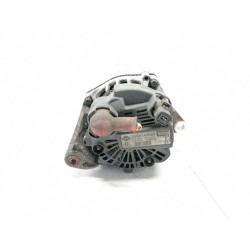 Recambio de alternador para nissan micra (k12e) acenta referencia OEM IAM 23100AX62A 2548927A 