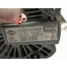 Recambio de alternador para nissan micra (k12e) acenta referencia OEM IAM 23100AX62A 2548927A 