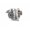 Recambio de alternador para nissan micra (k12e) acenta referencia OEM IAM 23100AX62A 2548927A 
