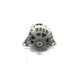 Recambio de alternador para nissan micra (k12e) acenta referencia OEM IAM 23100AX62A 2548927A 