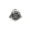Recambio de alternador para nissan micra (k12e) acenta referencia OEM IAM 23100AX62A 2548927A 